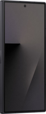 Смартфон Samsung Galaxy Z Fold7 12 ГБ/1 ТБ (Чёрный | Jetblack) (Snapdragon)