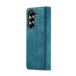 Чехол-книжка CaseMe Matte Samsung Galaxy Z Fold7