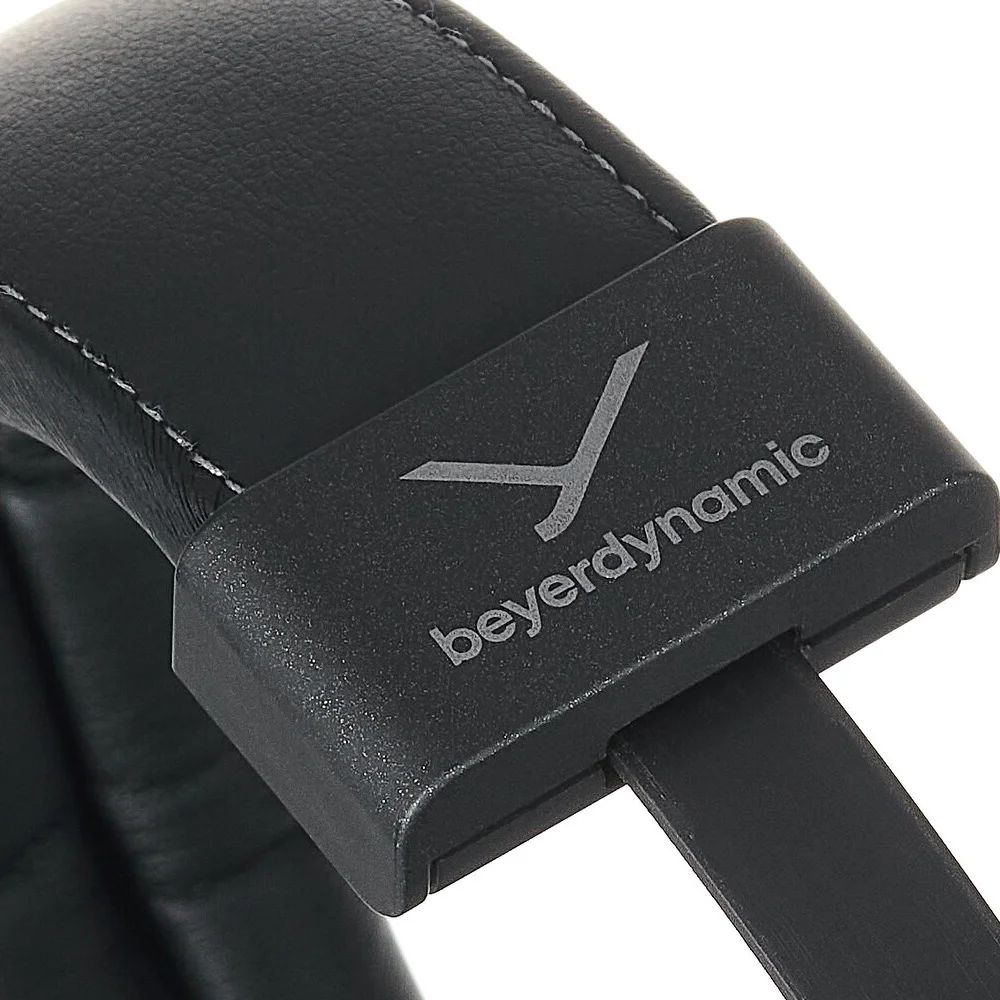 Beyerdynamic DT 1770 PRO mkII Закрытые полноразмерные студийные наушники, 30 Ом