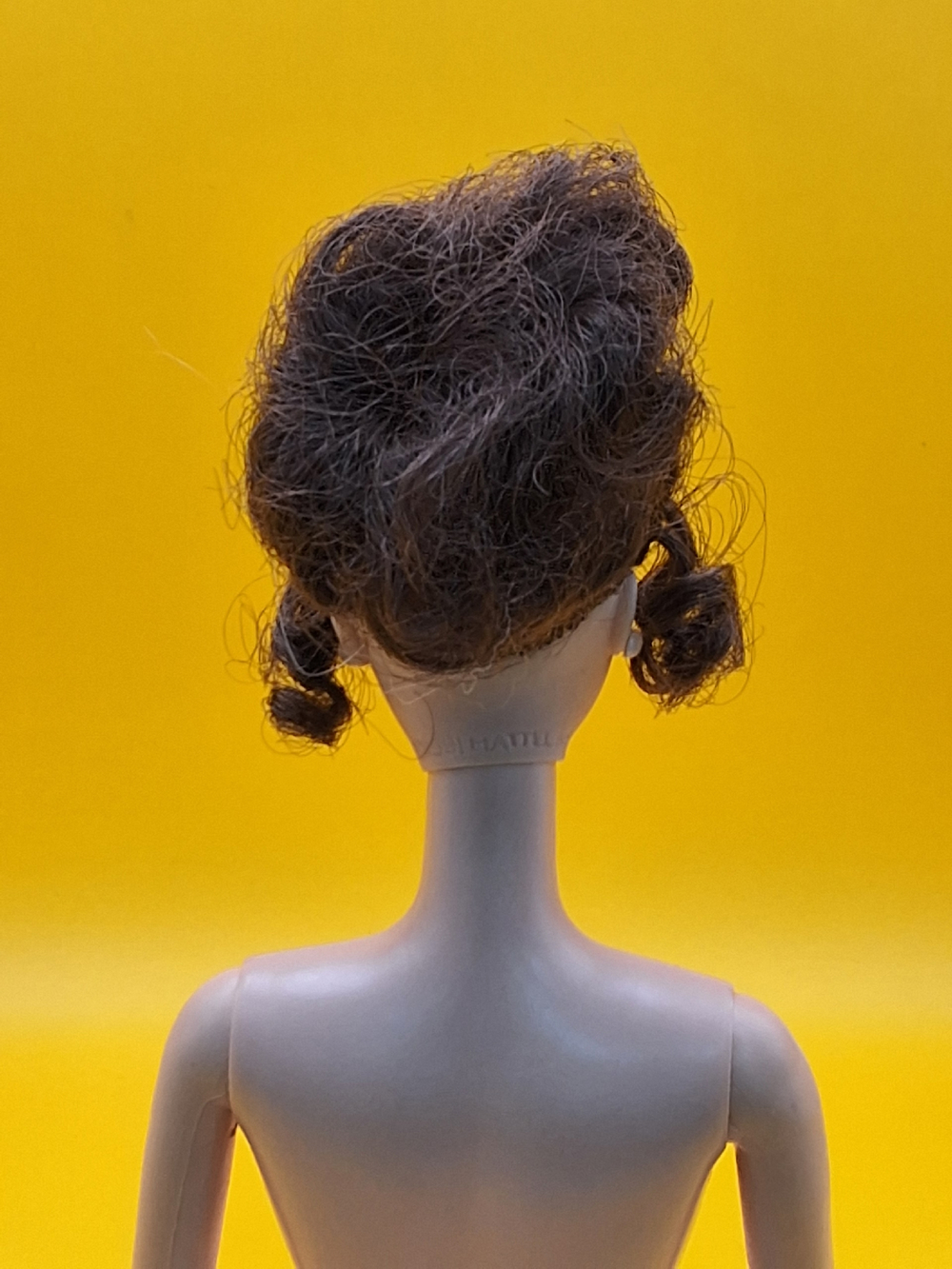 Кукла Барби 90-х винтаж 031729