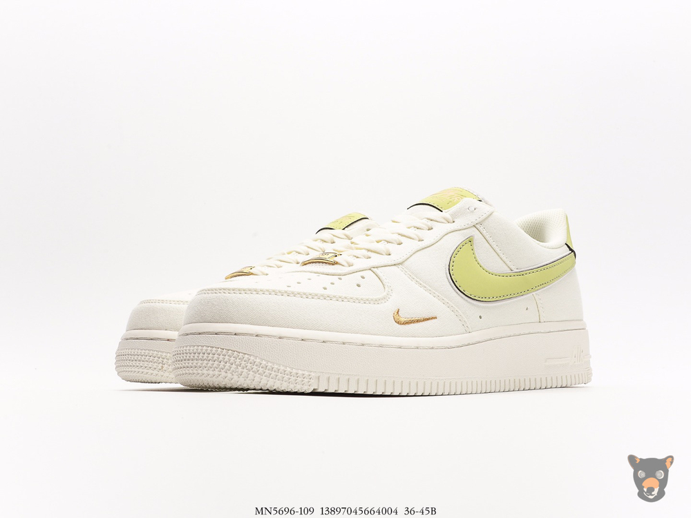 Кроссовки Air Force 1 '07 Low