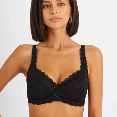 Simona M 802/24 Черный