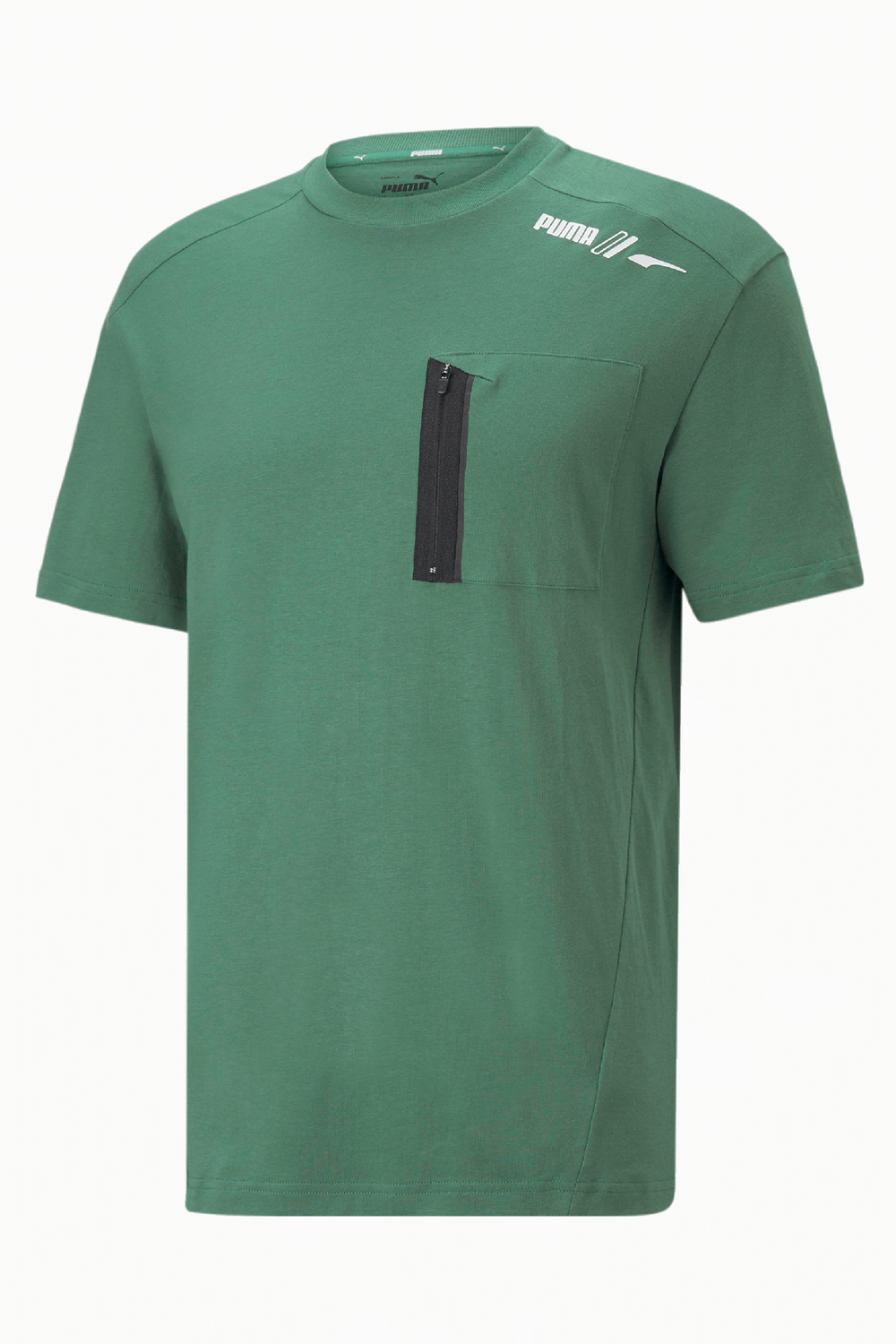 Футболка Puma RAD/CAL Pocket Tee