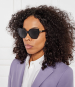 Солнцезащитные очки SK6016 Swarovski - черный(SK6016)