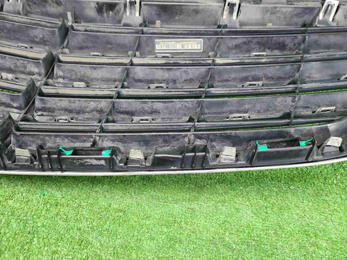 Решетка радиатора Mercedes E W213 (2016-2021)