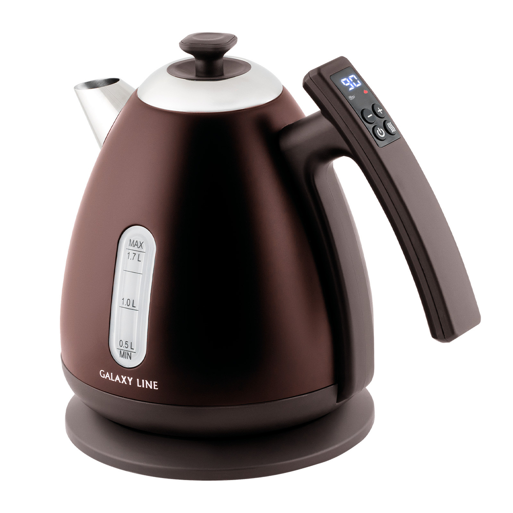 Чайник электрический GALAXY LINE GL0343