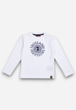 Лонгслив Trussardi