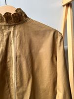 Хлопковая блузка Bonpoint, 128