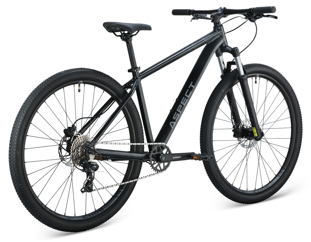 Горный велосипед Aspect Radium Pro 29 (2025)