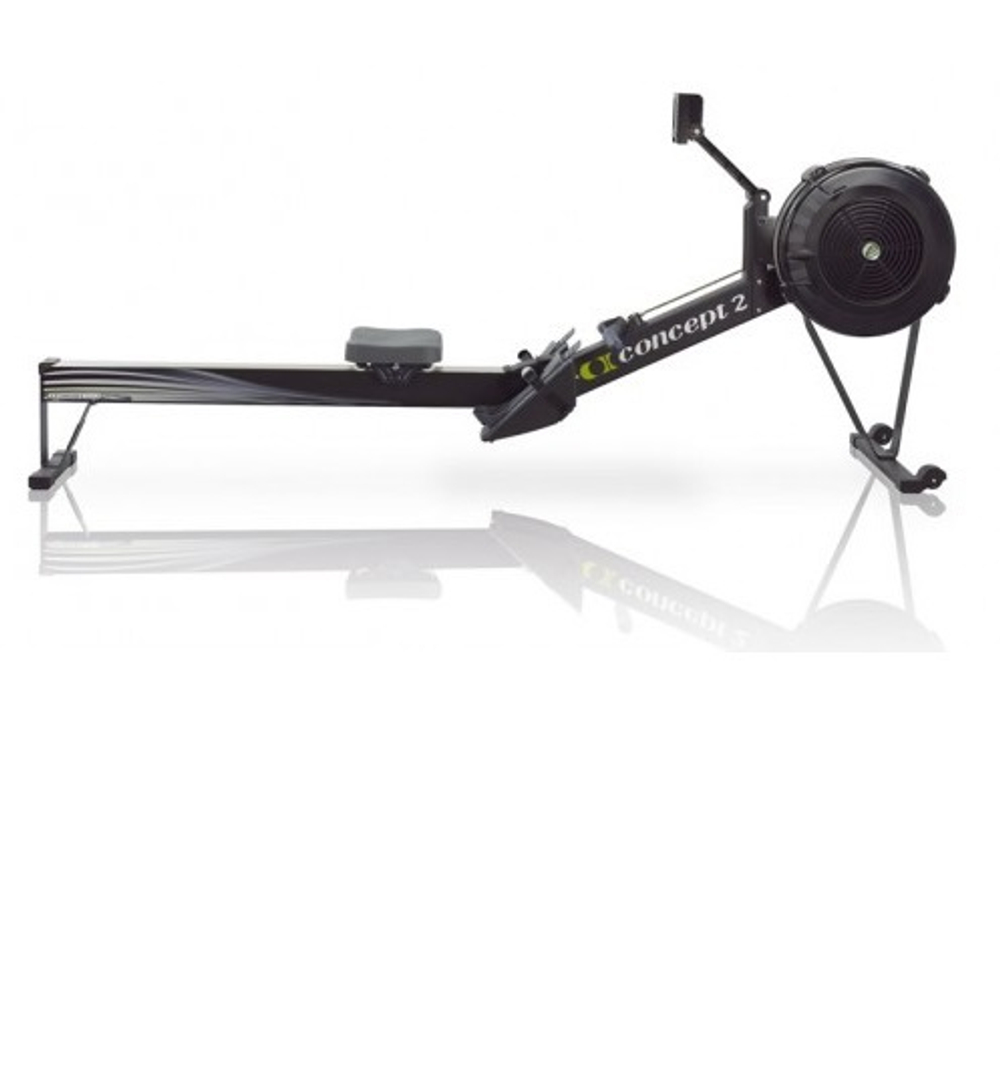 Гребной тренажер Concept2 D PM5