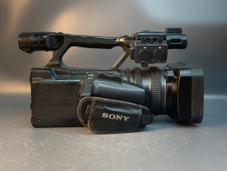 Sony HDR-AX2000E