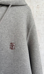 Спортивный костюм Brunello Cucinelli