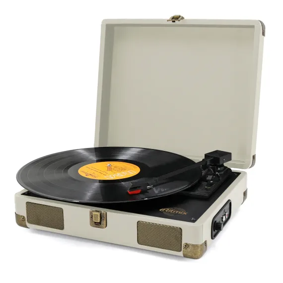 Ritmix LP-100 Cream