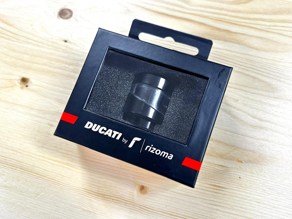 Ducati Performance Бачок сцепления 96180511AA