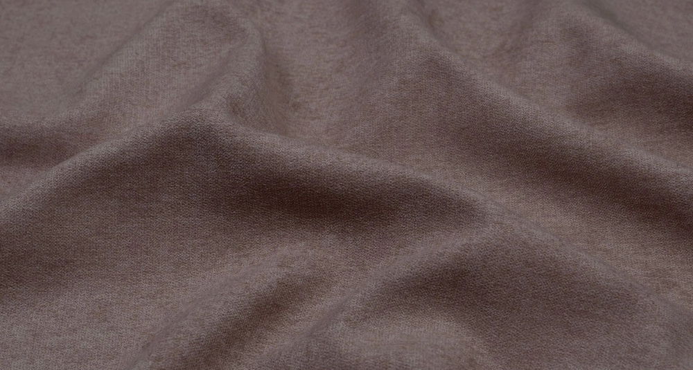 Микрошенилл Miss (Мисс) 46 шоколадный пломбир