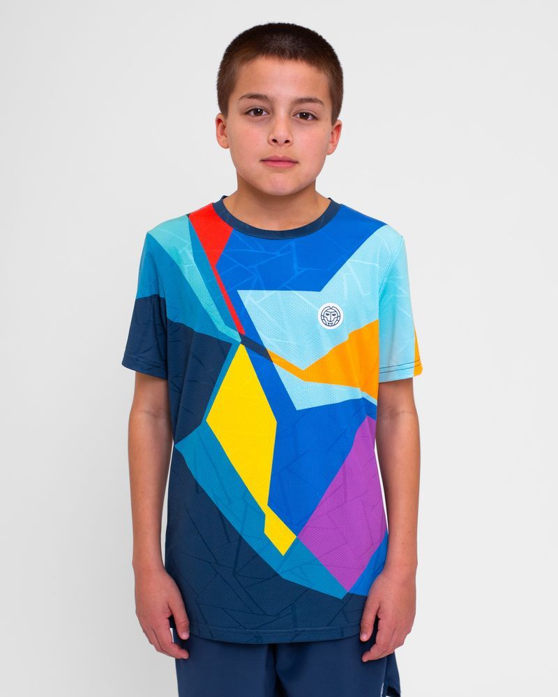 Футболка для мальчика Twiggy