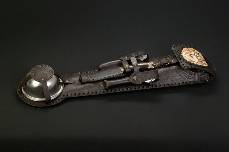 Набор для пикника "Викинг №3"