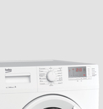 Стиральная машина Beko WRS5512BWW (5 кг, 15 программ, 1000 об/мин)