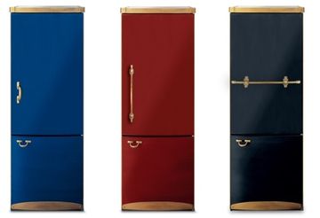 Холодильник Restart FRR008