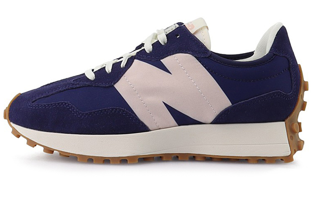 Кроссовки New Balance Nb 327 (Женская размерная сетка)