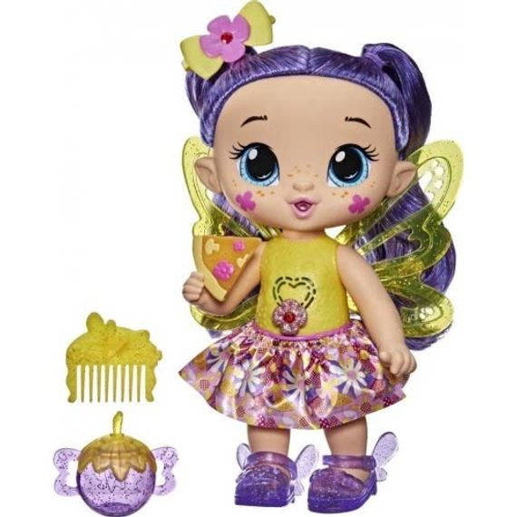 Куклы Baby Alive GloPixies Fairy Dolls