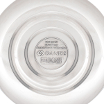 Чайник нерж, 3 л, свист, зеркал, ручк бакелит в цв дерева, Daniks, индукц, MSY-A010 -1