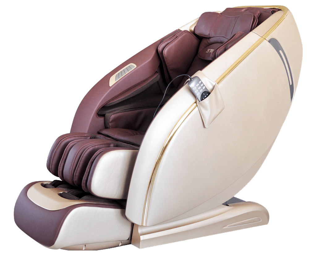 Массажное кресло iMassage 3D Enjoy