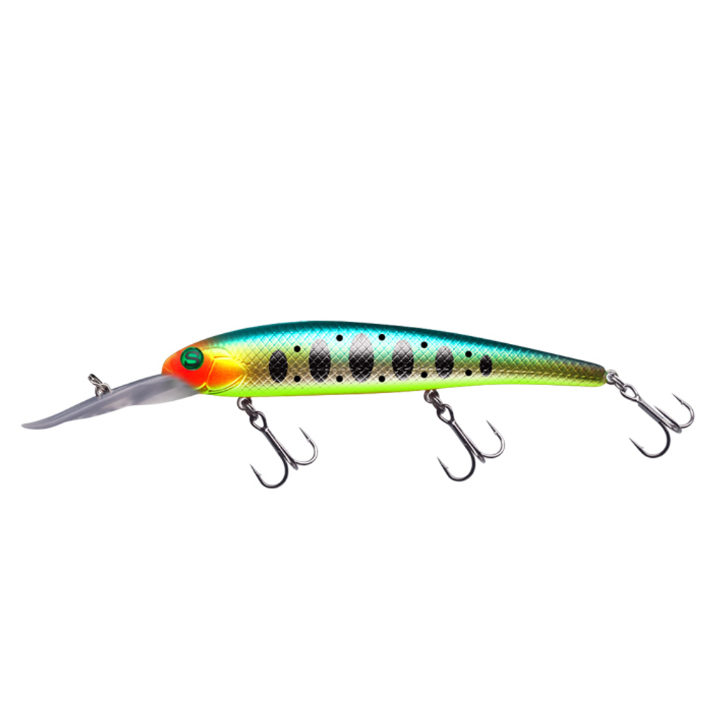 Воблер Sprut Taiho D