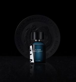 Zlatan Ibrahimovic Parfums Zlatan Pour Homme