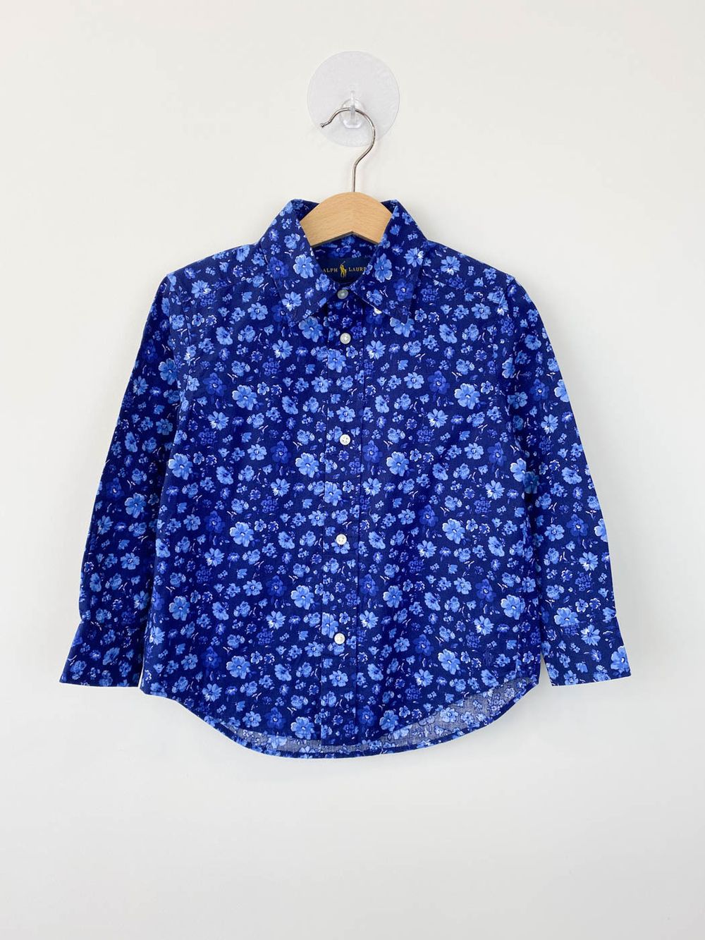 Рубашка Ralph Lauren