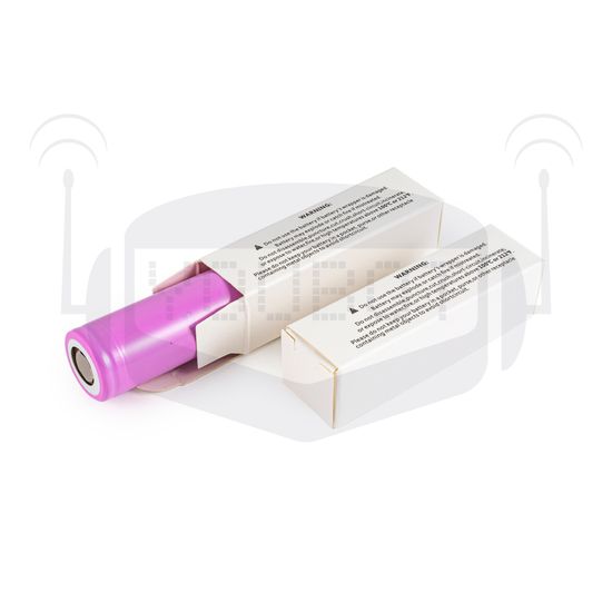 АКБ SAMSUNG SDI INR18650 35E 3.7V 3500mAh