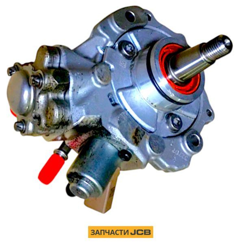 ТНВД JCB 320/A6651