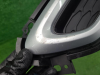 Накладка бампера правая Chery Tiggo 8 (2022-н.в.)