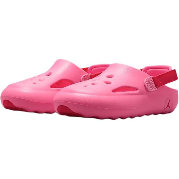 Jordan Hydrip 'Digital Pink'