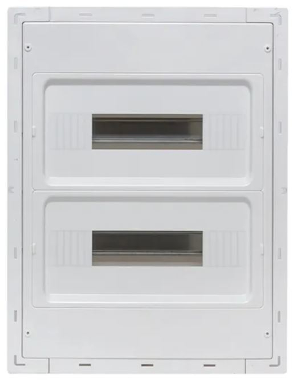Щит распределительный встраиваемый EKF profibox-24+4