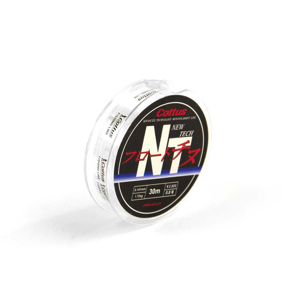 Леска Cottus "NT" (30м)