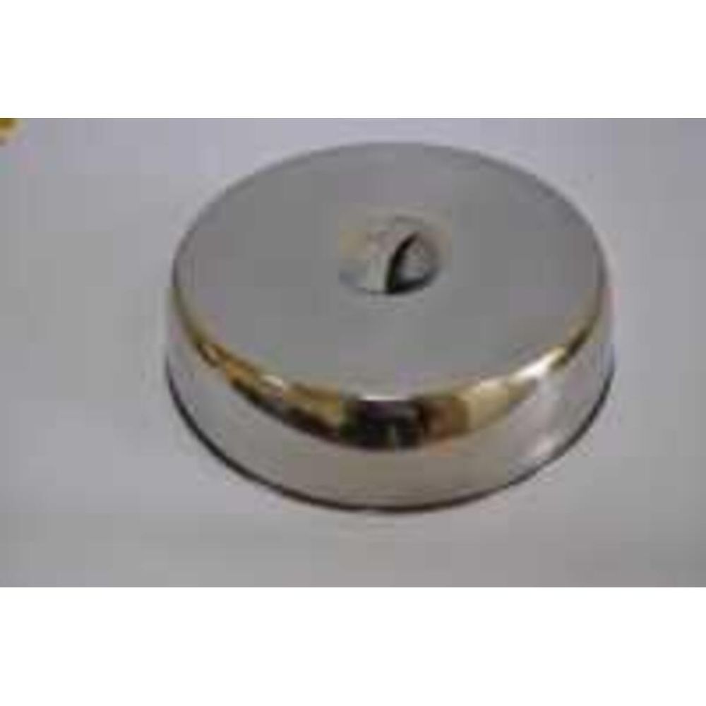 Баранчик клош (крышка для горячего) d 24 см, нерж., P.L. Proff Cuisine