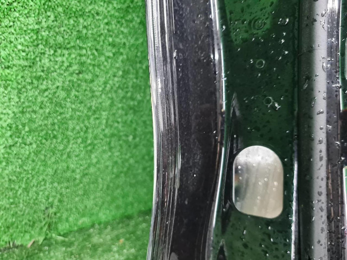 Дверь задняя правая Porsche Cayenne 3 (2017-н.в.)