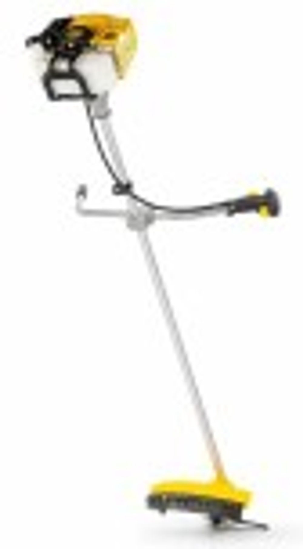 Мотокоса CHAMPION T517