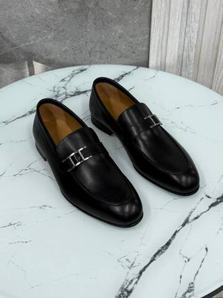 Лоферы Hermes