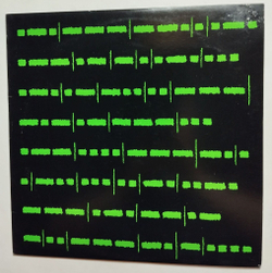 Винтажная виниловая пластинка LP Roger Waters Radio K.A.O.S. (Japan 1987) (No Obi)