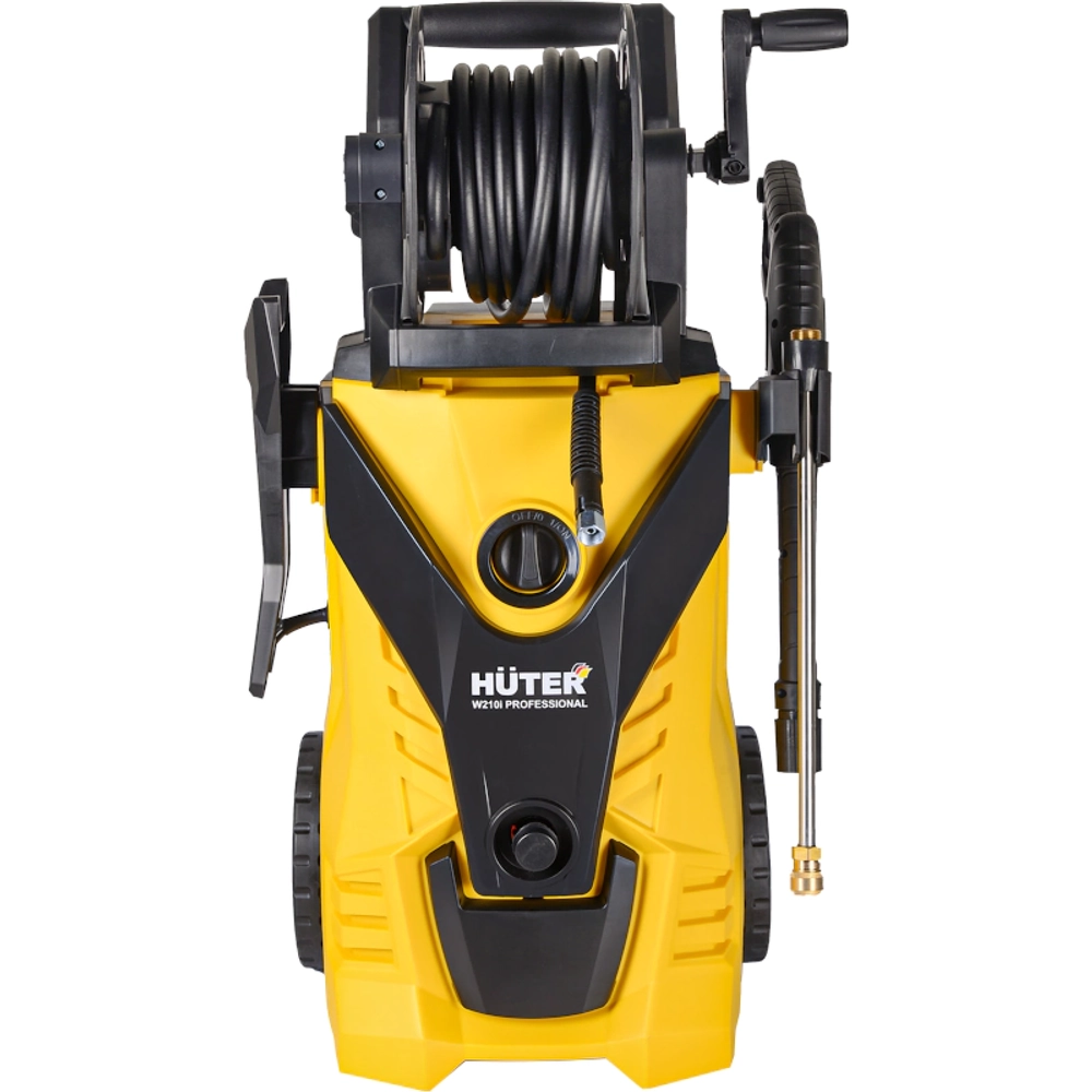 Мойка Huter W210i PROFESSIONAL, 70/8/18