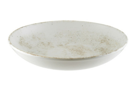 Тарелка d=230 мм. глубокая 1000 мл. h=45 мм. Накрус, форма Банкет /1/6/