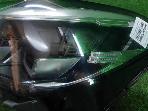 Фара левая BMW X5 G05 X6 G06 (2018-2023) LED