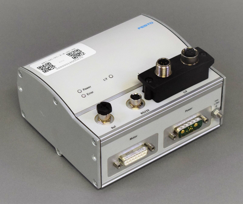 FESTO SFC-DC-VC-3-E-H0-PB