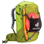 Рюкзак Deuter Freerider Pro 32+ SL