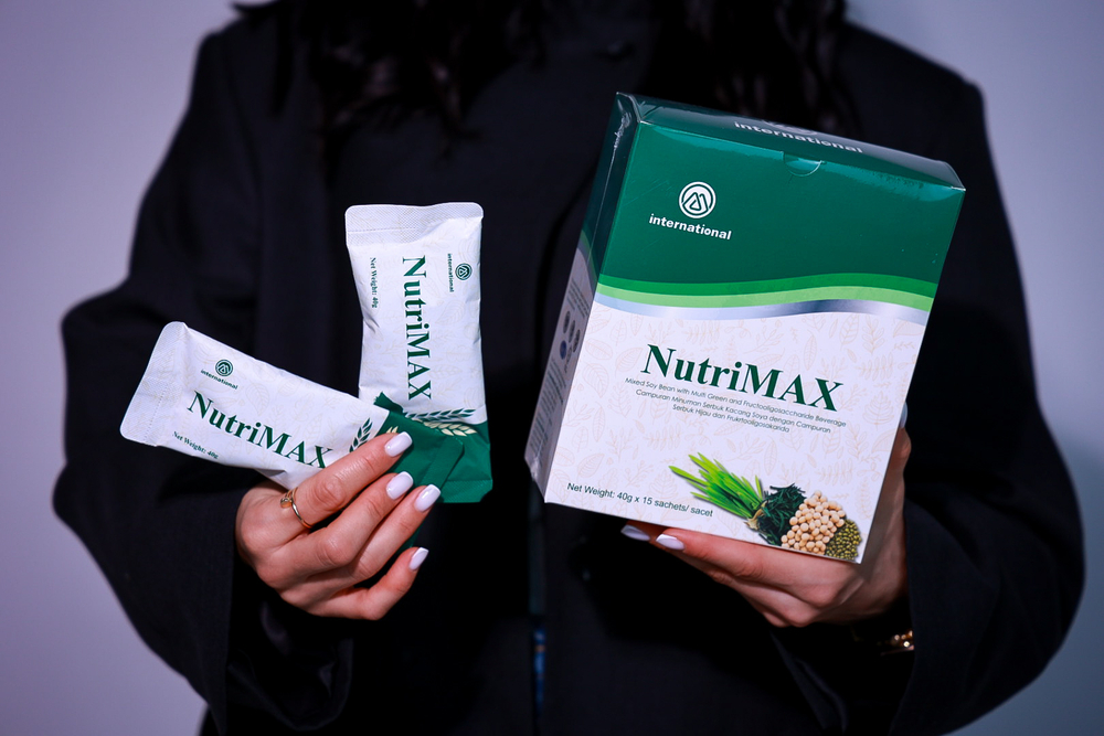 NutriMAX