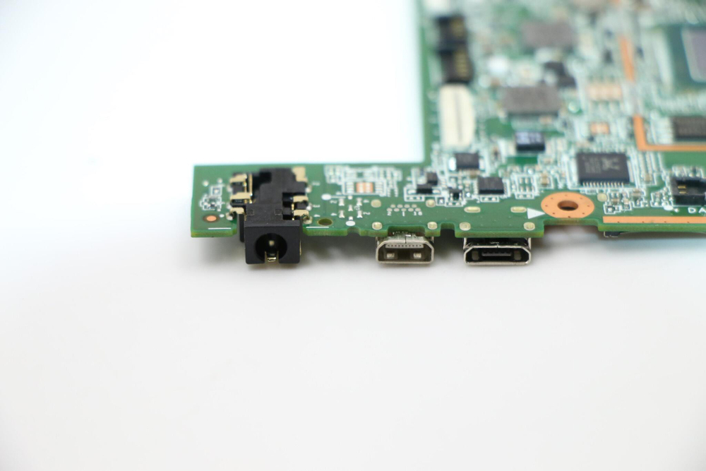 Материнская плата для планшета Lenovo MIIX2-10 W8P 3745 64G 2G WiFi (5B20F92654), оригинал