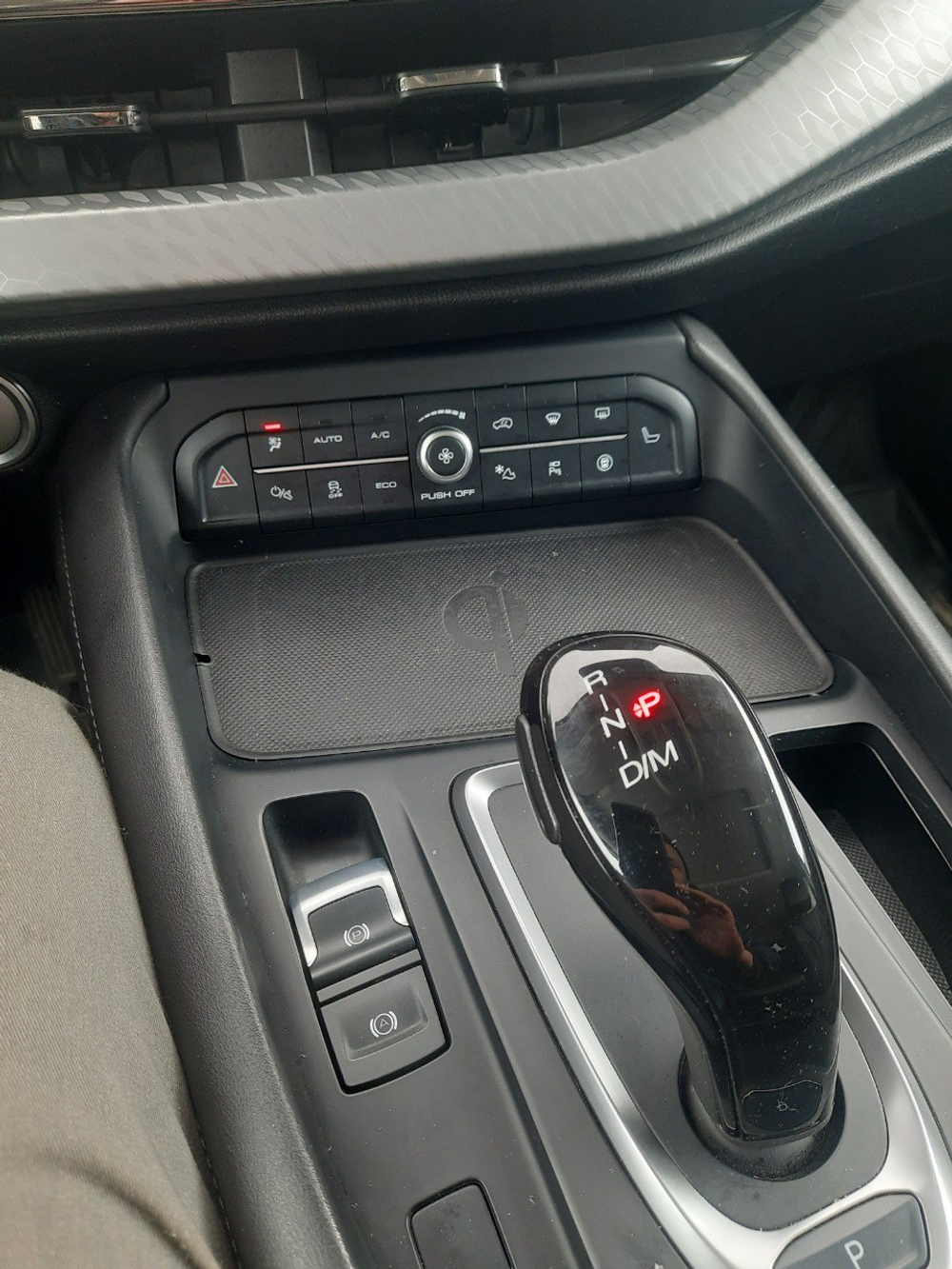 Haval F7X Tech Plus 2.0 7DCT 4WD