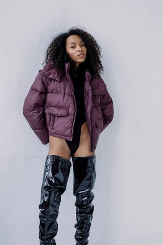 Куртка(Пух) NOHO